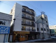 MORE TONDENの外観画像