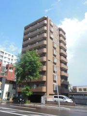 メープル円山の外観画像
