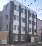 ドルチェヴィータの外観画像