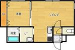 ドルチェヴィータの間取り画像