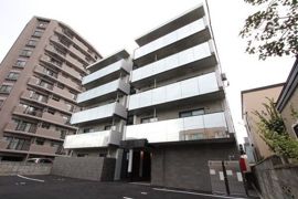 casaAT平岸の外観画像