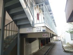 グラーナ北大前の外観画像