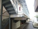 グラーナ北大前の間取り画像