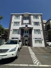グランメール東区役所前の外観画像
