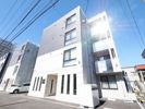 CREA NORTH15Aの外観画像