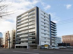 ピュア東彩館 IIの外観画像