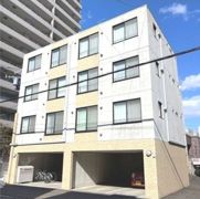 ミラージュ円山の外観画像