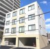 ミラージュ円山の外観