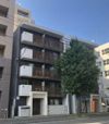 ルーヴェ2・13の間取り画像