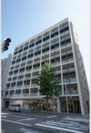 S-RESIDENCE円山表参道の外観