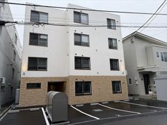 ホロムア澄川の外観画像
