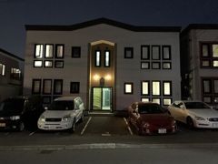 ルミエール西町の外観画像