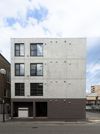 HORUSの間取り画像