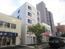 ラグジースペース本郷通の間取り画像