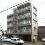 コンフォート2.5の外観画像