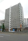 F013の間取り画像