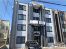 グランメールラフレ元町の外観