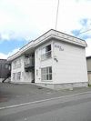 サンシャロンスの間取り画像