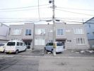 稲津コーポB棟の間取り画像