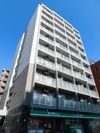 グレイスコート円山北の外観