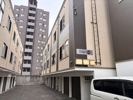 エクサーク ルビの間取り画像