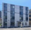 CITY RESIDENCE月寒西（シティレジデンス月寒西）の外観画像