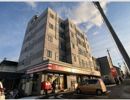 Park Well札大前の間取り画像