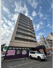 鹿友ディアプラザ旭ヶ丘の外観画像
