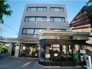 アンクレー円山の間取り画像