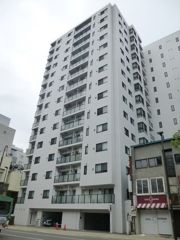 クリオ札幌大通の外観画像