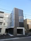 VERIEST琴似の外観画像