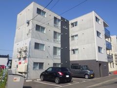 ブリランテ南郷の外観画像