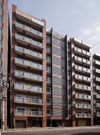 Partire Centの間取り画像