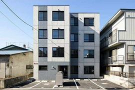 B，bloom 14の外観画像