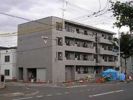 第18大光ハイツの外観画像