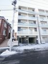 ファインステージの外観