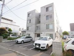 アミティエの外観画像