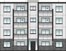 Lien 南郷6（リアン）の外観