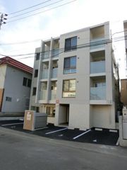 Marisol宮の沢の外観画像