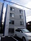 Persona平岸の外観