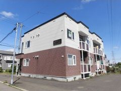リッチパレス北野の外観画像