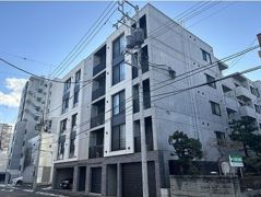 ラクラス大通東の外観画像
