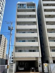 CITY SPIRE南3条の外観画像