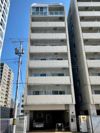 CITY SPIRE南3条の外観画像