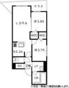La.Dimora 本郷の間取り画像