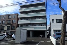 リュクスN22の外観画像