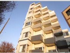 シャトー中の島の外観画像
