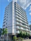 La Douceur豊平1条の外観