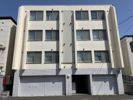 メビウスの間取り画像