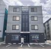 グランフォレスト南郷の外観